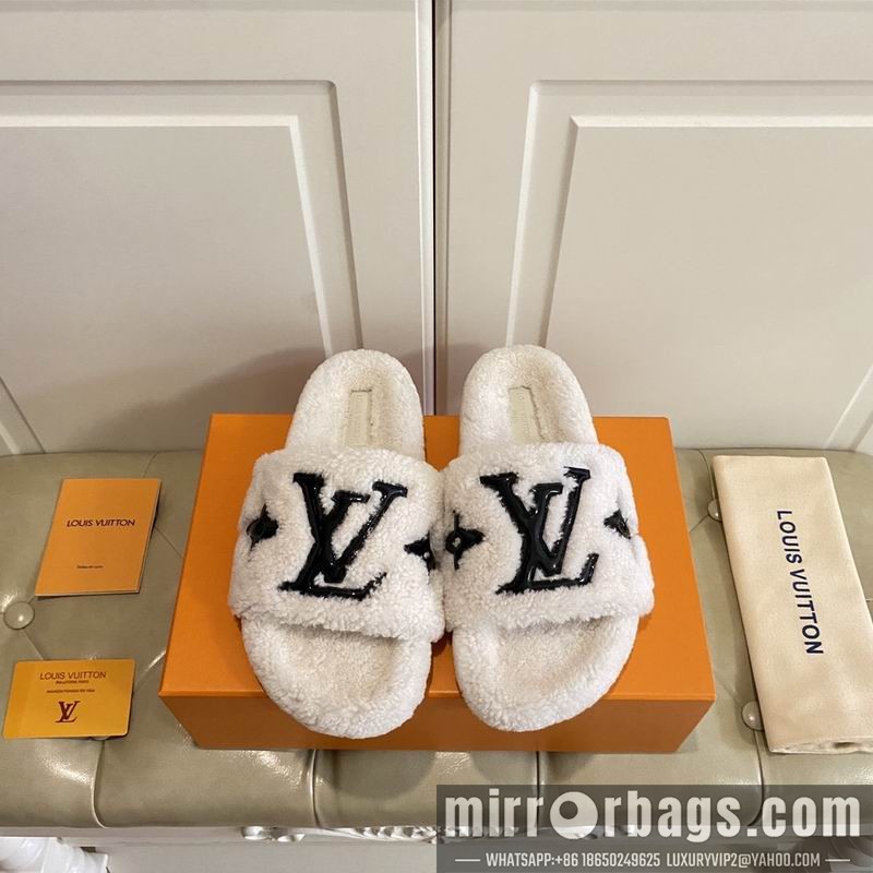 LV Replica Shoes LV sz35-41 Y0314