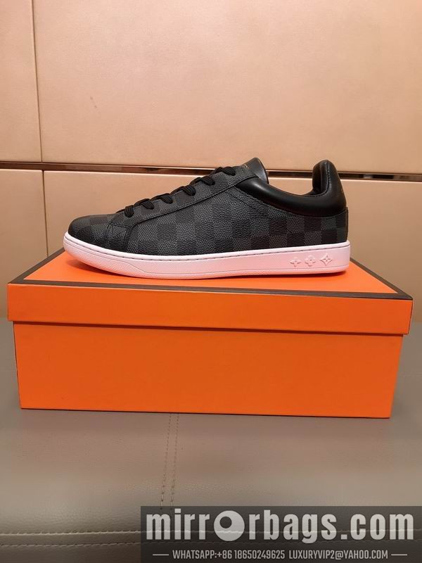 LV Replica Shoes LV sz38-44 mnf0329