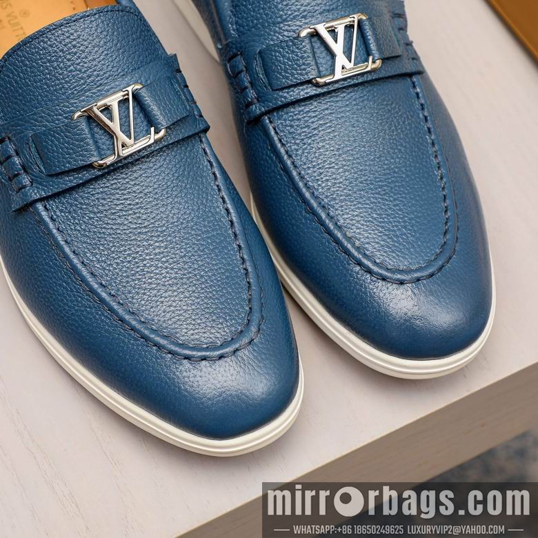 LV Replica Shoes LV sz38-44 0695