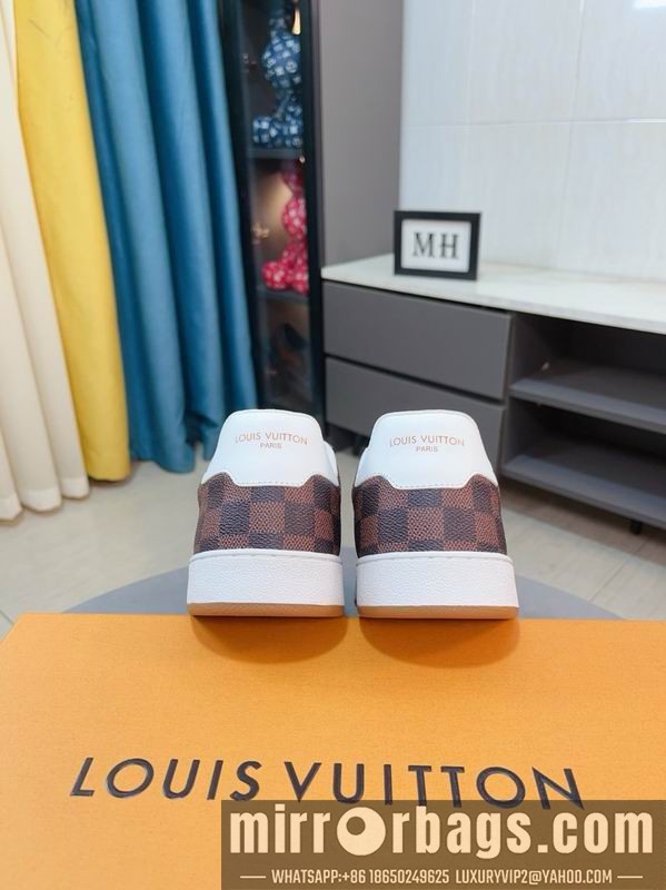 LV Replica Shoes LV sz38-44 mnf0716