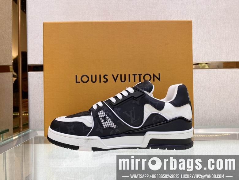 LV Replica Shoessz35-44 4C n0516