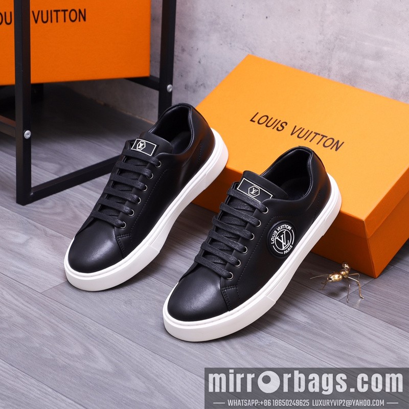 LV Replica Shoes LV sz38-44 jyh0249