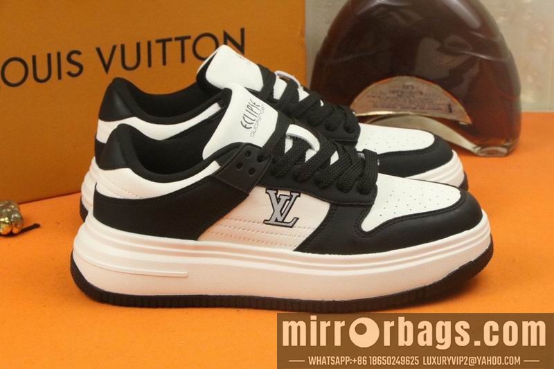 LV Replica Shoes LV sz38-43 mnf1029