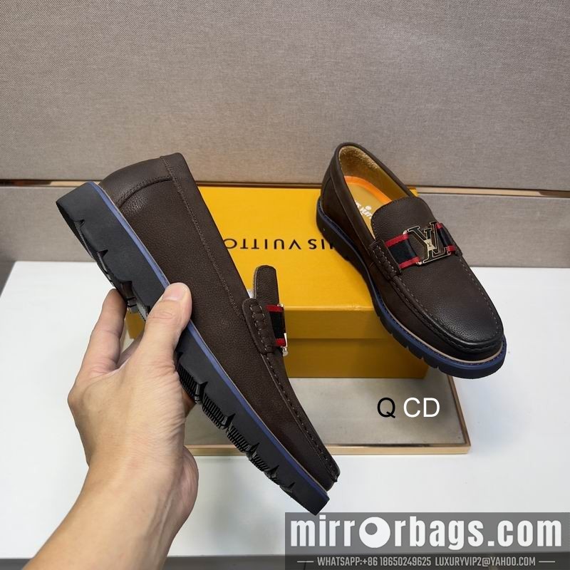 LV Replica Shoes LV sz38-45 CD1111