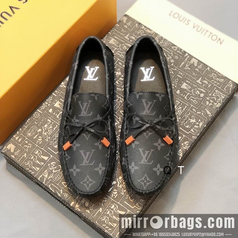 LV Replica Shoes LV sz38-45 4C TF1004