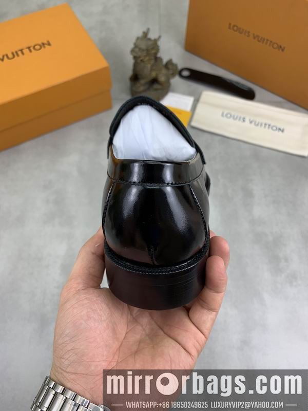 LV Replica Shoes LV sz38-45 mnf0635