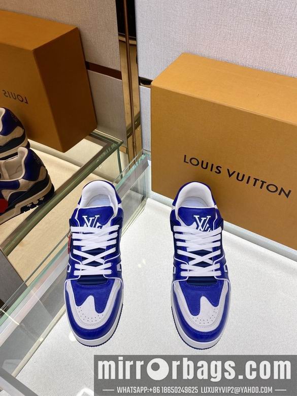 LV Replica Shoessz35-44 4C n0516