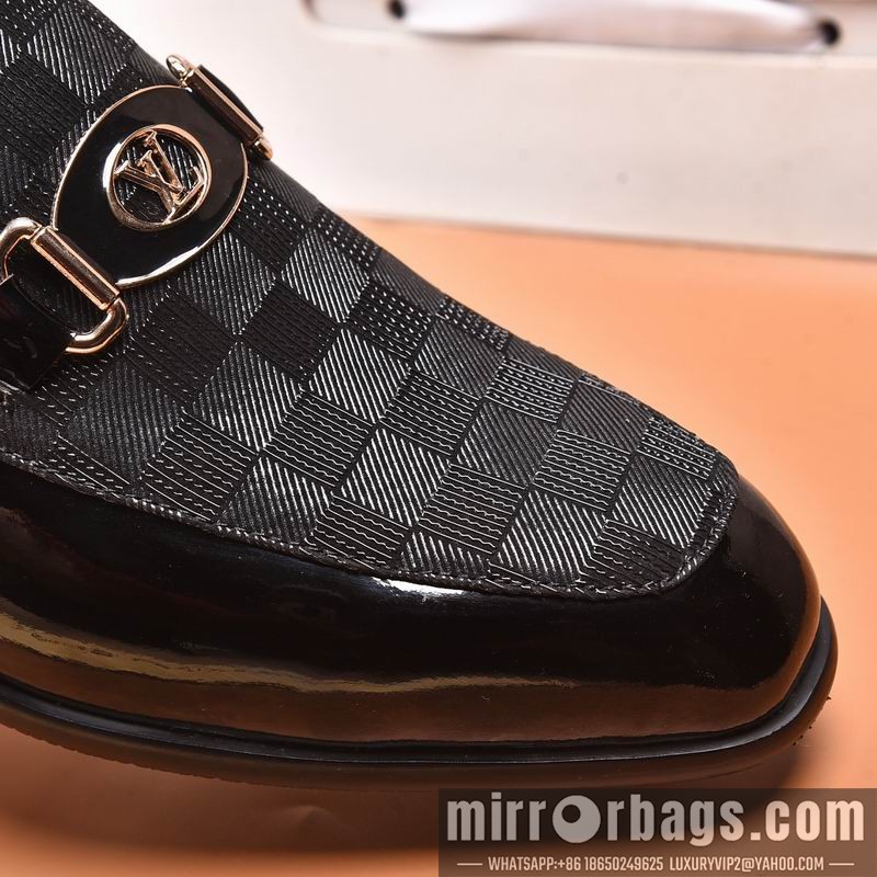 LV Replica Shoes LV sz38-44 mnf0726