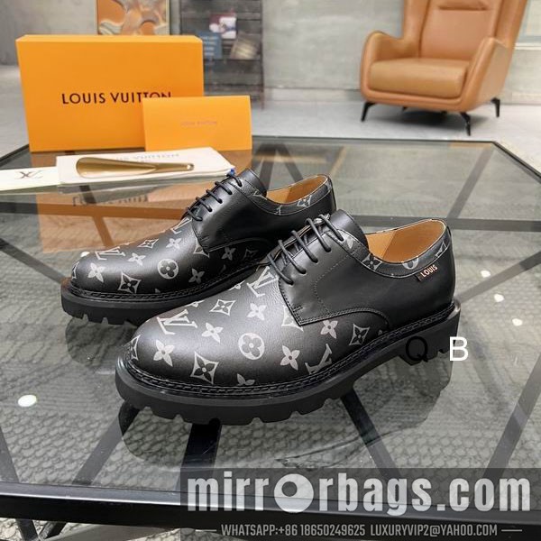 LV Replica Shoes LV sz38-45 BS0301