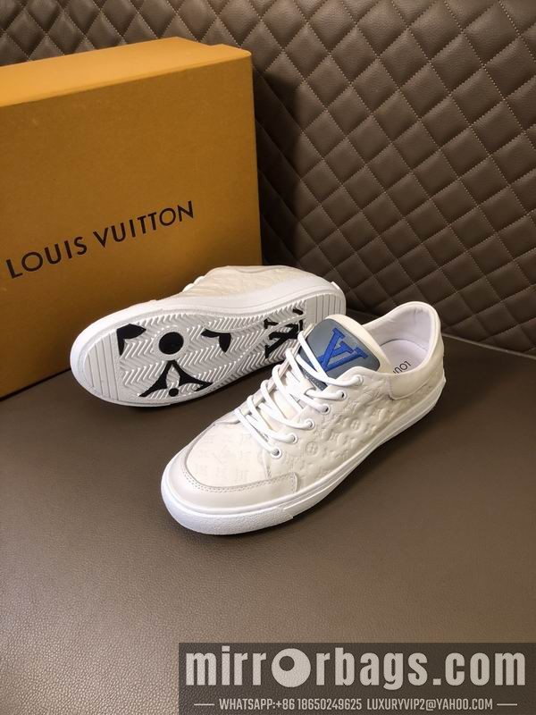 LV Replica Shoes LV sz38-45 mnf0114