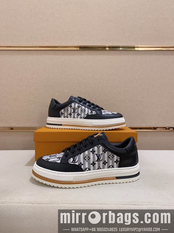 LV Replica Shoes LV sz38-44 mnf01124