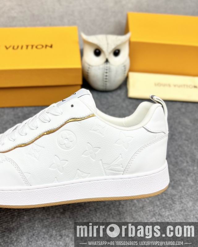 LV Replica Shoes LV sz38-44 mnf0346