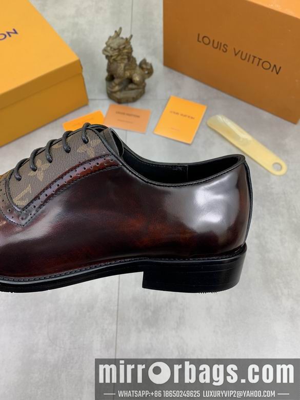 LV Replica Shoes LV sz38-44 0650