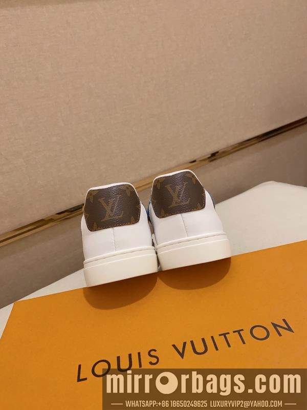 LV Replica Shoes LV sz38-44 mnf0167