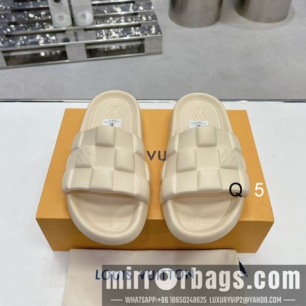 LV Replica Shoes LV sz38-46 JY0411