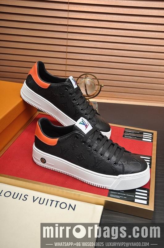LV Replica Shoes LV sz38-45 mnf0721