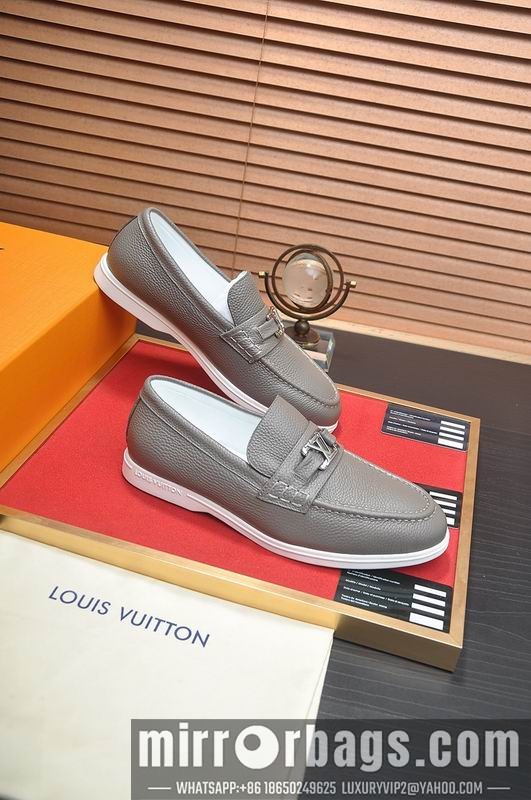 LV Replica Shoes LV sz38-45 mnf0608