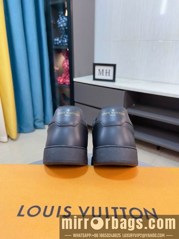 LV Replica Shoes LV sz38-44 mnf0642