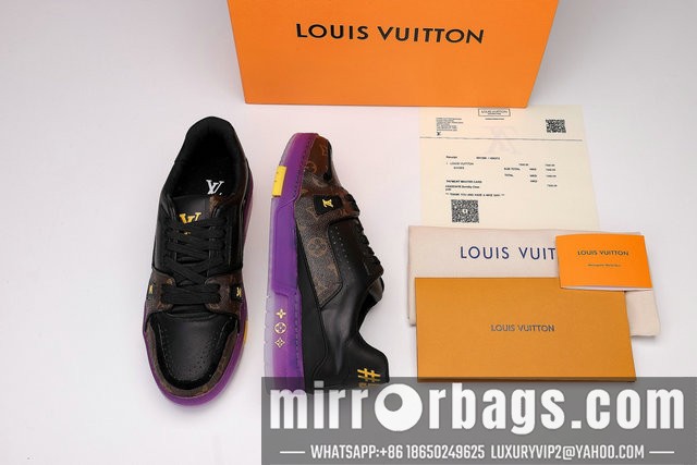 LV Replica ShoesSZ 35-46 0522