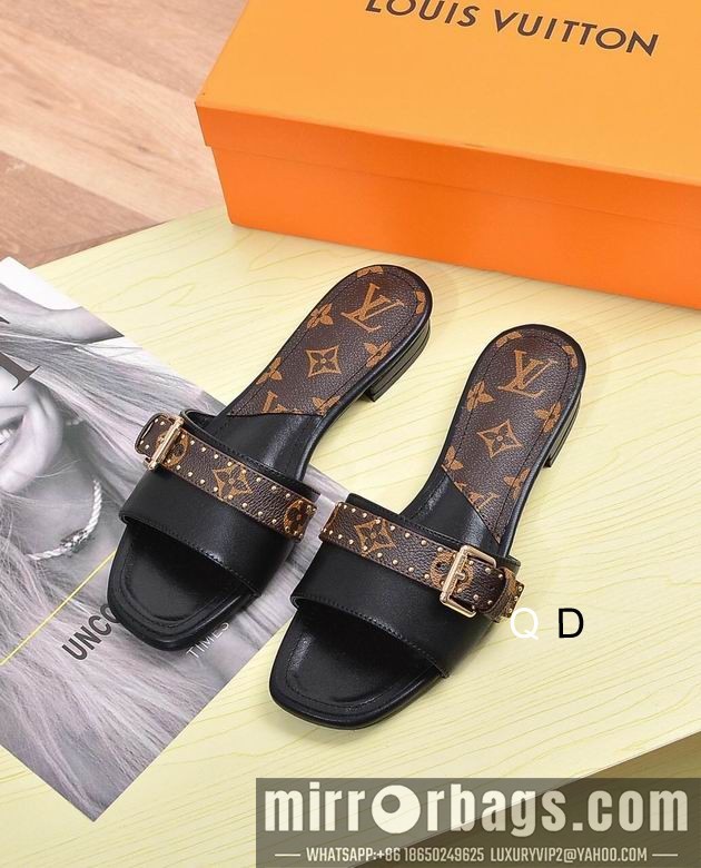 LV Replica Shoes LV sz35-39 GDT0318