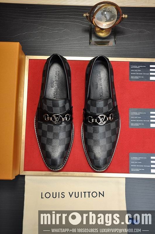 LV Replica Shoes LV sz38-45 mnf0376