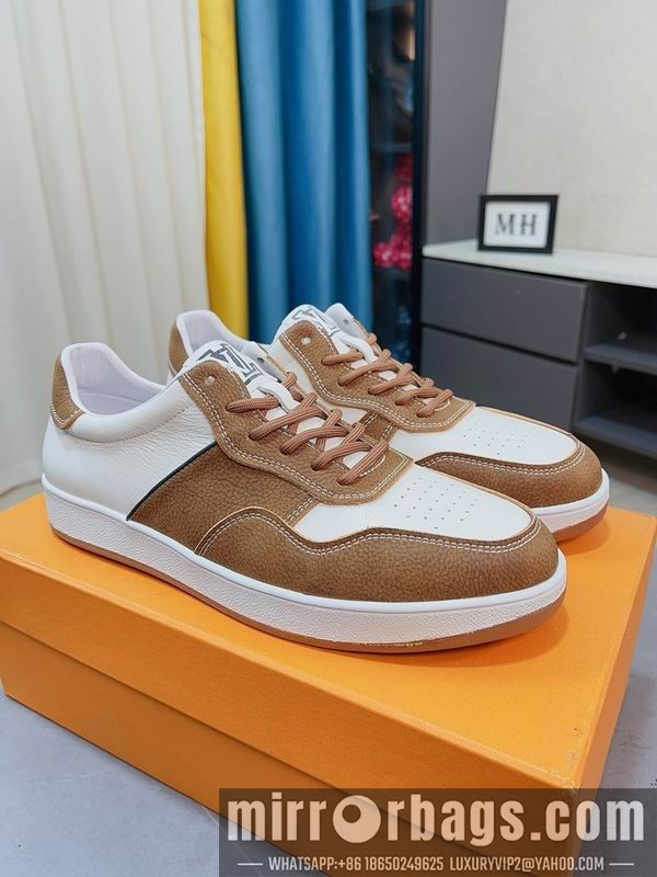 LV Replica Shoes LV sz38-44 mnf0512