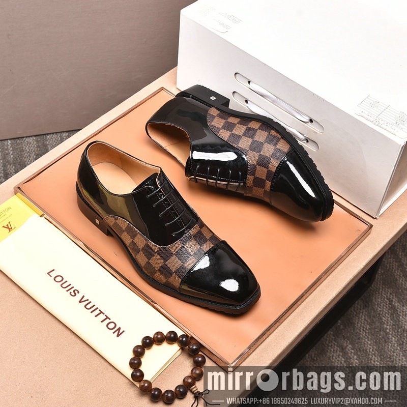 LV Replica Shoes22722040 SZ 38-44