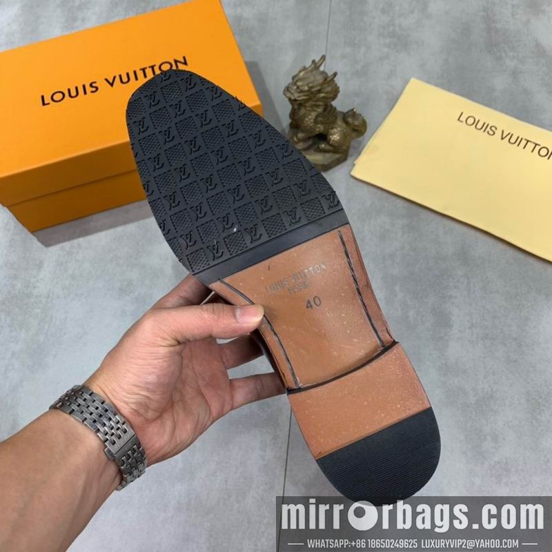 LV Replica Shoes LV sz38-44 mnf0408