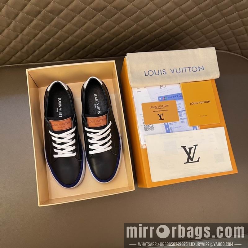 LV Replica Shoes LV sz38-45 mnf0105