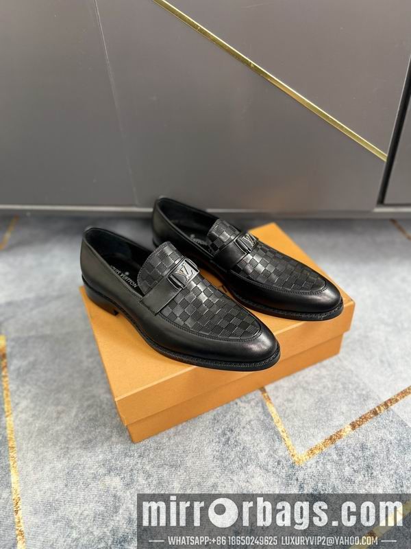 LV Replica ShoesLV sz38-46 mnf0220