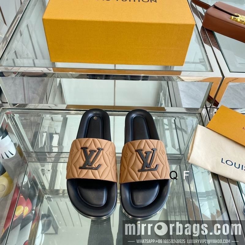 LV Replica Shoes LV sz38-45 6C TF0715