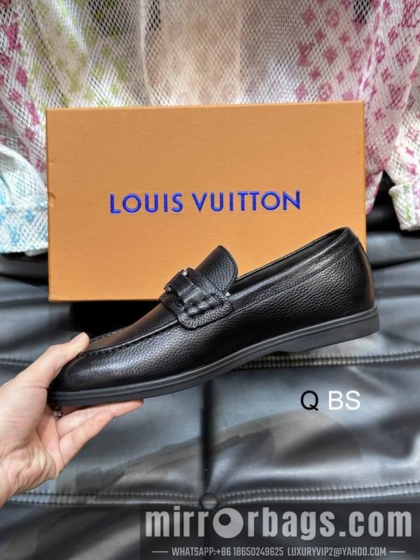 LV Replica Shoes LV sz38-45 BS0708