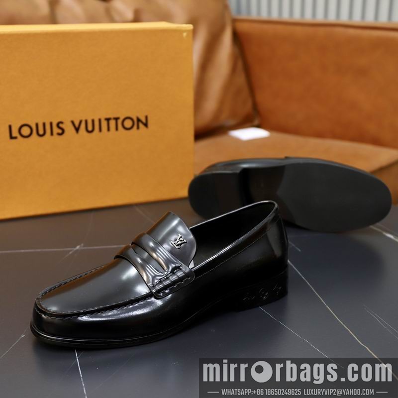 LV Replica ShoesLV sz38-45 mnf0304