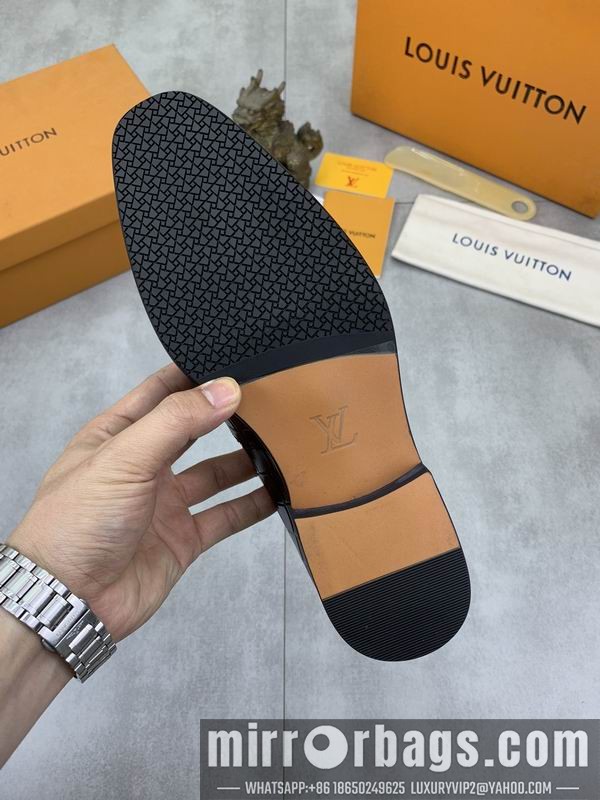 LV Replica Shoes LV sz38-47 mnf0764