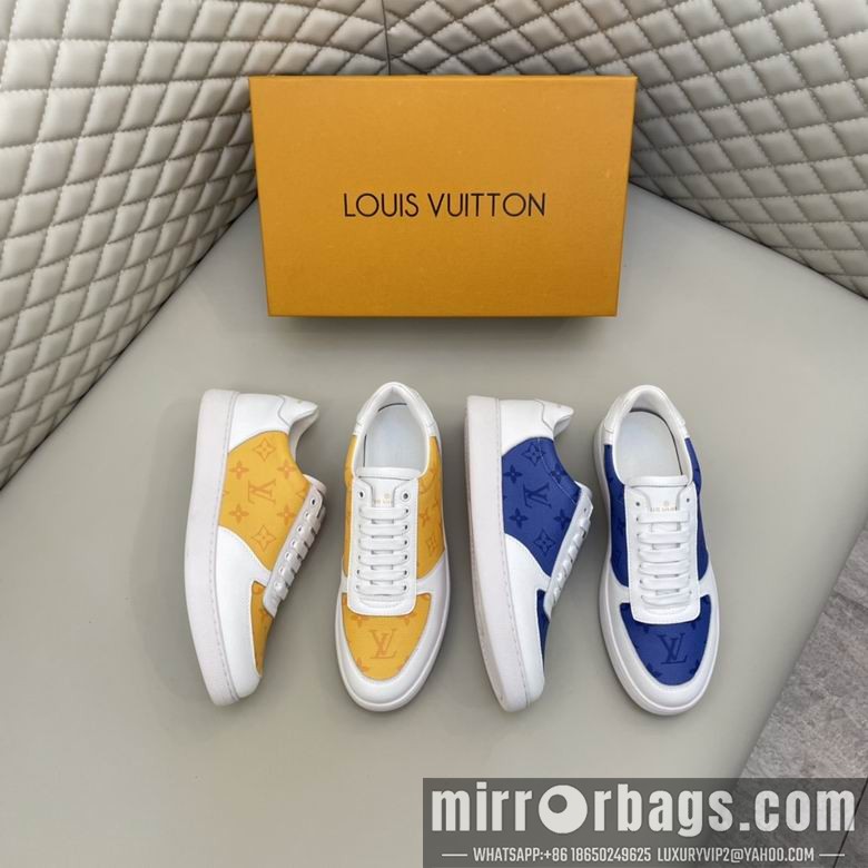 LV Replica Shoessz35-44 4C n0504