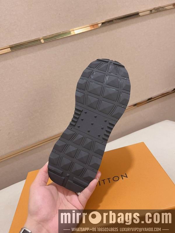 LV Replica Shoes LV sz38-44 mnf0348