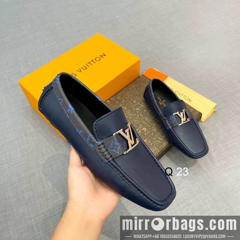 LV Replica Shoes LV sz38-45 3C HY1205