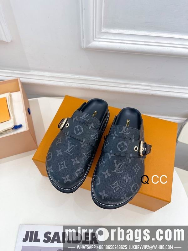 LV Replica Shoes LV sz35-40 3C XC0902