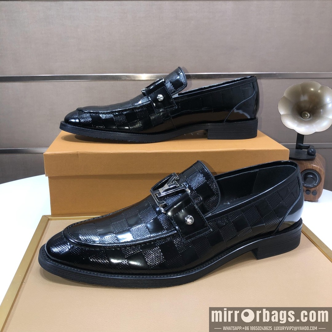 LV Replica Shoes LV sz38-45 hnh0229