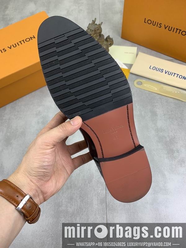 LV Replica Shoes LV sz38-44 mnf26