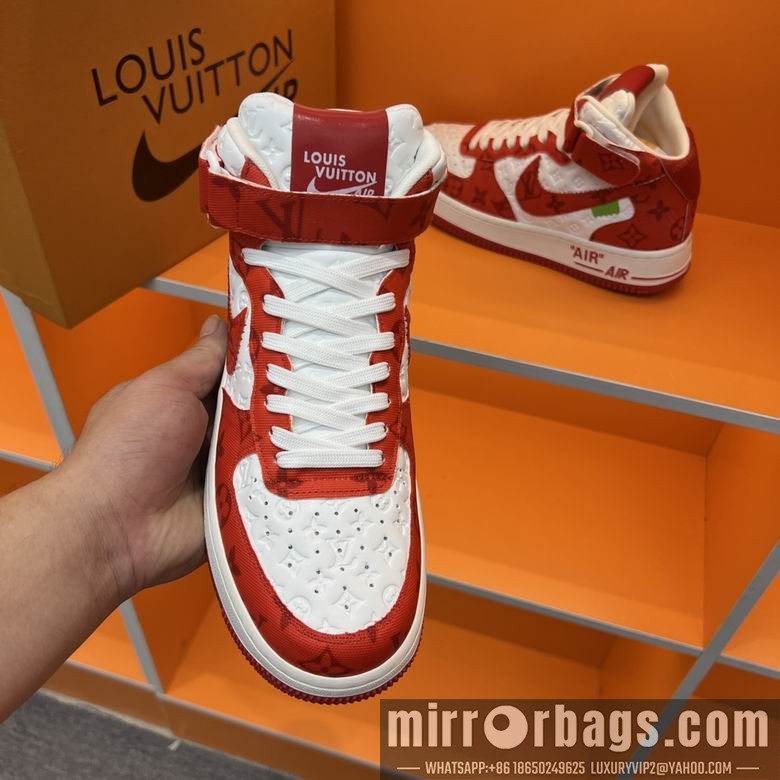 LV Replica ShoesSZ 38-44 0511