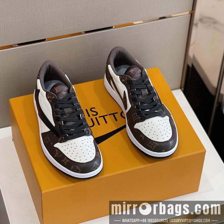 LV Replica ShoesSZ 38-44 0514