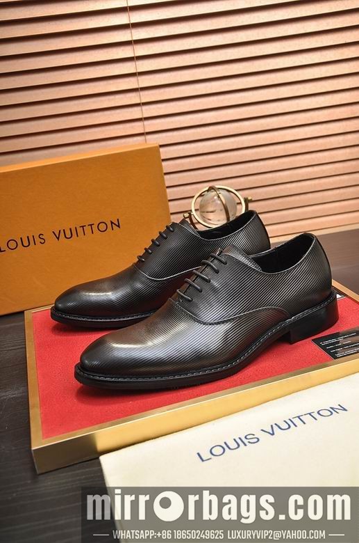 LV Replica Shoes LV sz38-44 0684