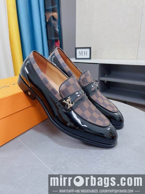 LV Replica Shoes LV sz38-45 mnf0178