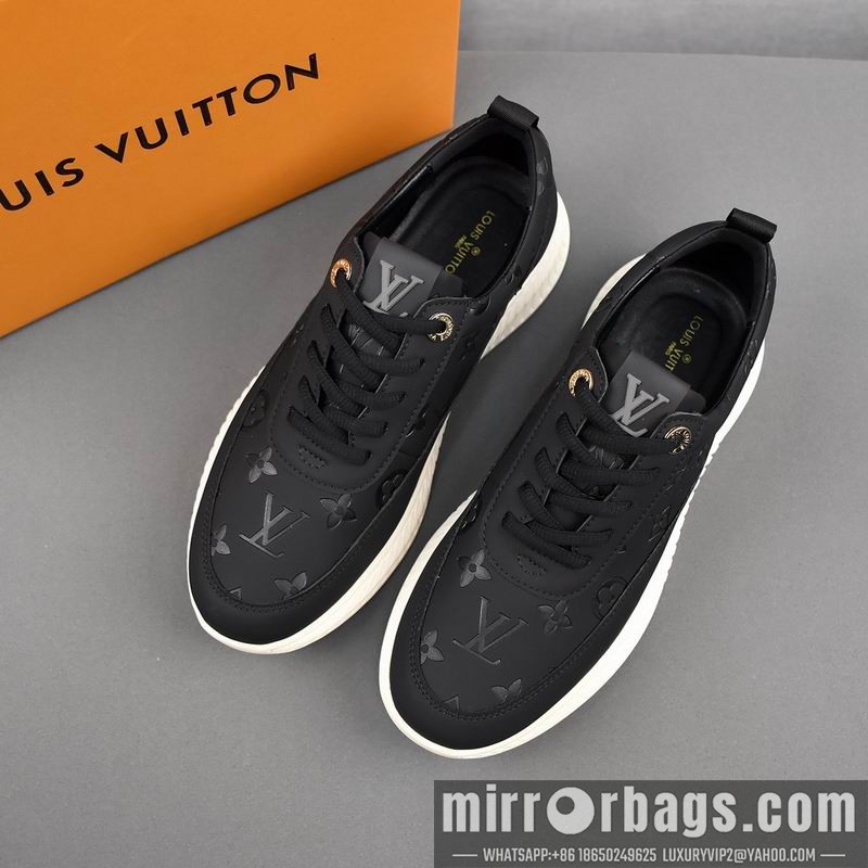 LV Replica Shoes LV sz38-44 mnf0416