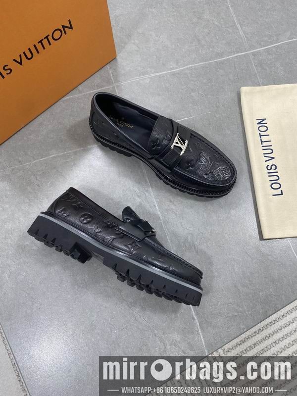 LV Replica ShoesLV sz38-45 mnf0151