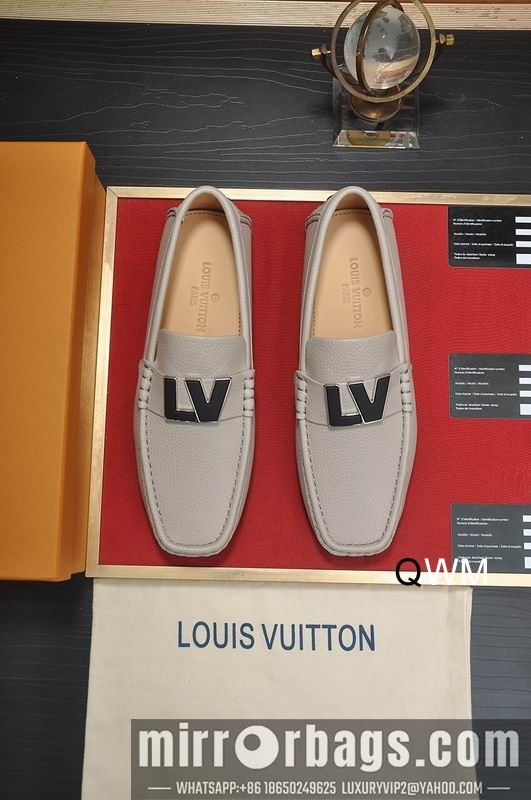 LV Replica Shoes LV sz38-45 WM1106