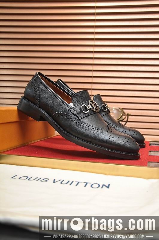 LV Replica Shoes LV sz38-45 mnf0708