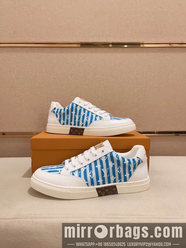 LV Replica Shoes LV sz38-45 mnf01121