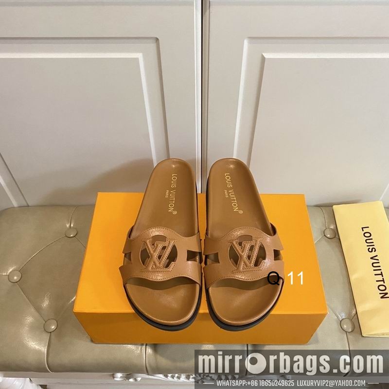 LV Replica Shoes LV sz35-40 7C Y1201